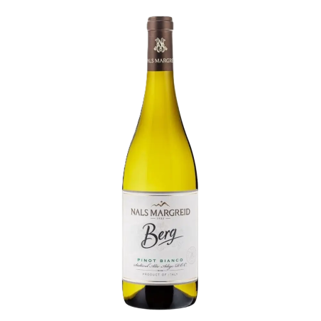 NALS MARGREID PINOT BIANCO DOC 2024 13% 75cl