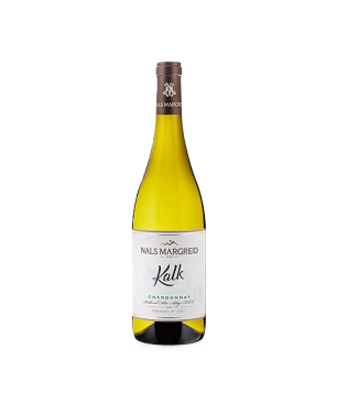 NALS MARGREID CHARDONNAY DOC 2025 13,5% 75cl