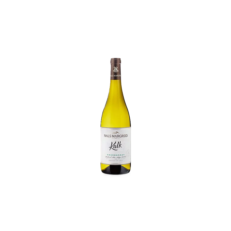 NALS MARGREID CHARDONNAY DOC 2025 13,5% 75cl