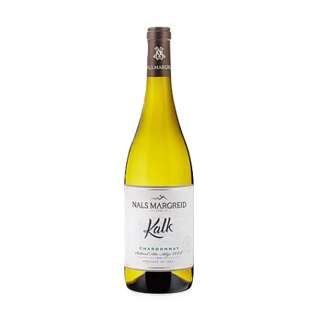 NALS MARGREID CHARDONNAY DOC 2025 13,5% 75cl