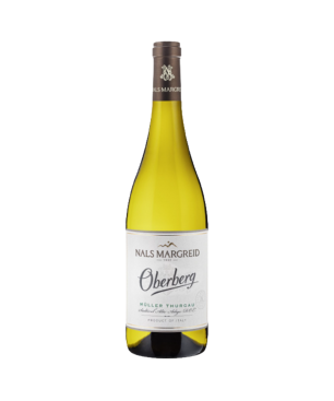 NALS MARGREID MULLER THURGAU DOC 2025 12,5% 75cl