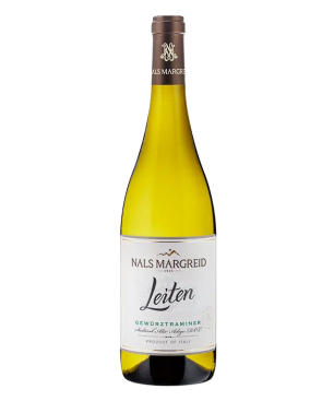NALS MARGREID GEWURZTRAMINER DOC 2025 14% 75cl