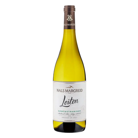 NALS MARGREID GEWURZTRAMINER DOC 2025 14% 75cl
