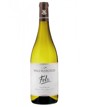 NALS MARGREID KERNER DOC 2025 13% 75cl