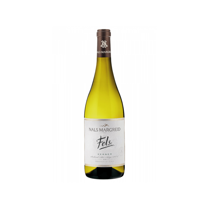 NALS MARGREID KERNER DOC 2025 13% 75cl