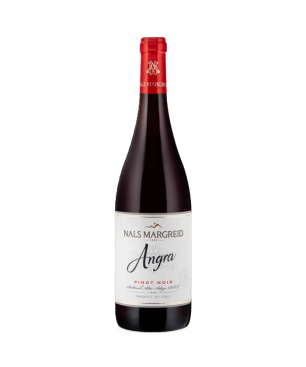 NALS MARGREID PINOT NOIR DOC 2024 13,5% 75cl