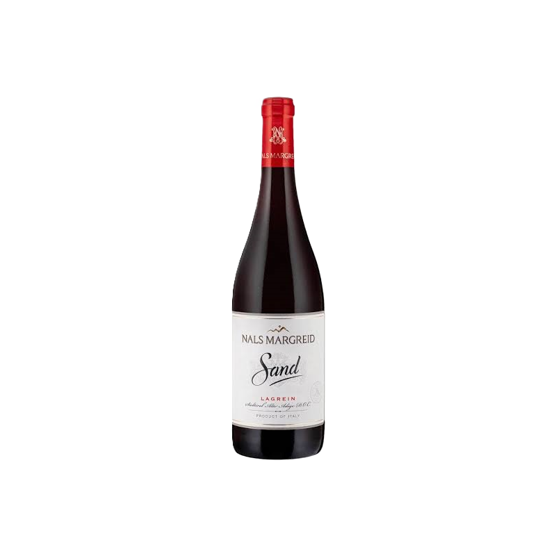 NALS MARGREID LAGREIN DOC 2024 13% 75cl