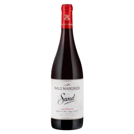 NALS MARGREID LAGREIN DOC 2024 13% 75cl