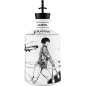 JROSE VALENTINA 03 GIN 43% 70cl