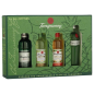 TANQUERAY GIN EXPLORATION PACK 4X5cl
