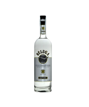 Vodka Beluga Noble 40% 70 cl