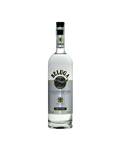 Vodka Beluga Noble 40% 70 cl
