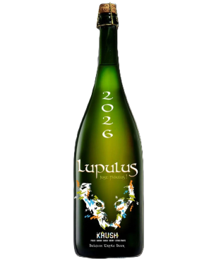 BIRRA LUPULUS KRUSH MAGNUM 1,5L