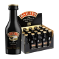 BAILEYS ORIGINAL IRISH CREAM MINIS 20 X 5cl