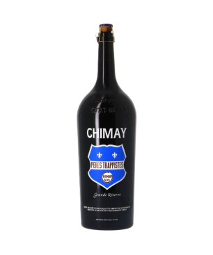 Chimay Blue 1.5 litri Annata 2025