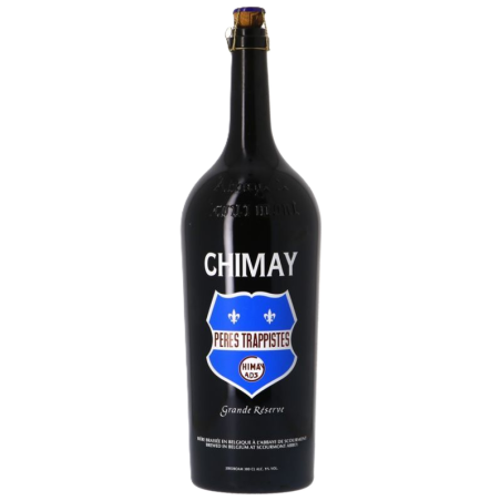 Chimay Blue 1.5 litri Annata 2025