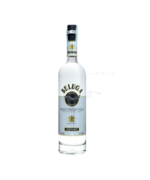 Beluga Noble Vodka 70 cl