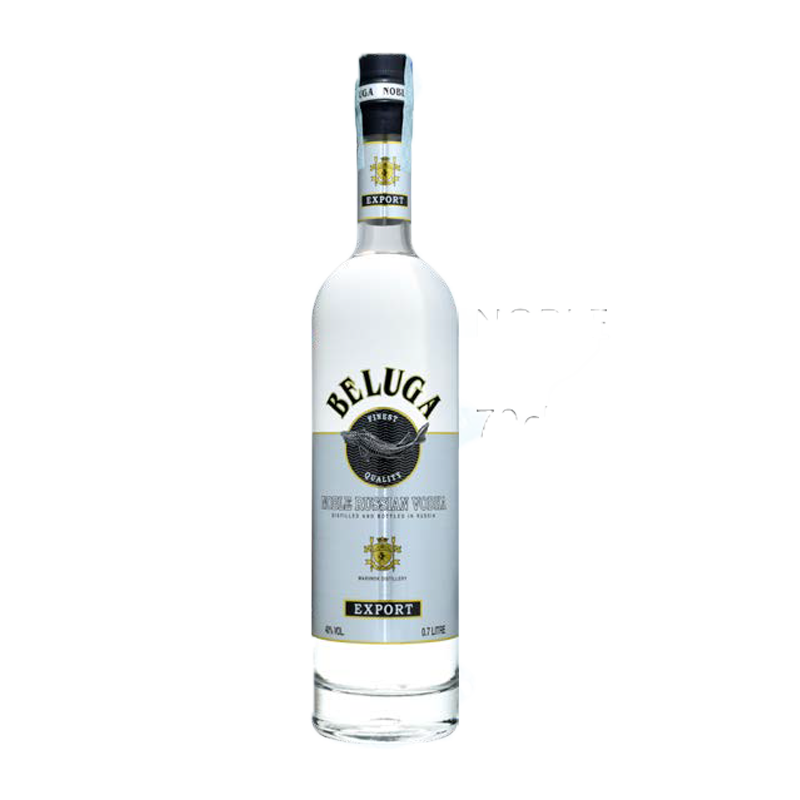 Beluga Noble Vodka 70 cl