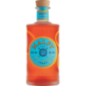 GIN MALFY ARANCIA MIGNON VETRO 41% 12*5cl
