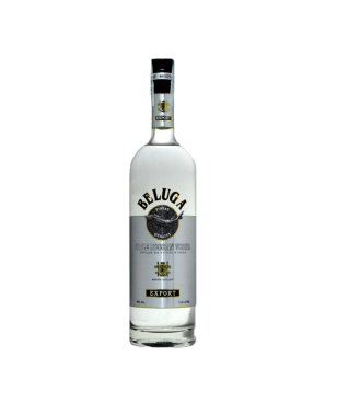 Beluga Noble Vodka 1 litro