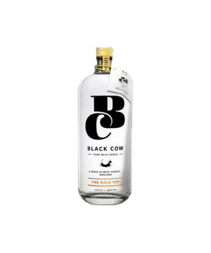 Black Cow Milk Vodka 70 cl