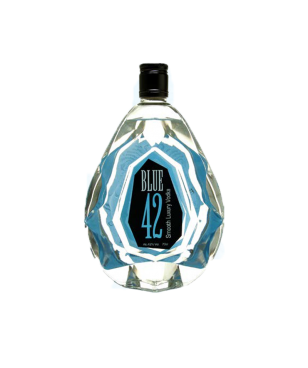 Blue 42 Luxury Smooth 70 cl