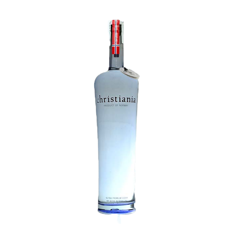 Christiania Vodka Magnum 1,75 litri