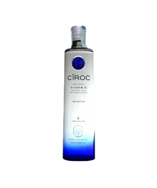 Ciroc Vodka 1 litro