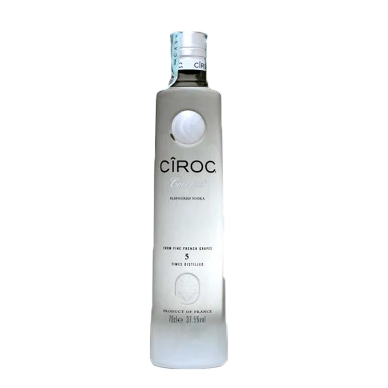 Ciroc Coconut 70 cl Ciroc Coconut 70 cl