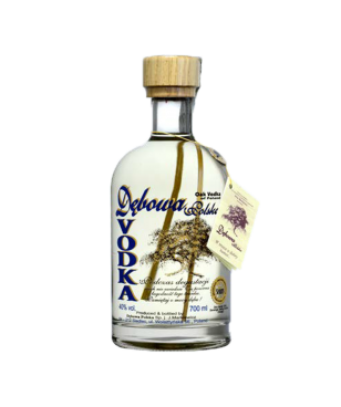 Debowa Vodka 70 cl