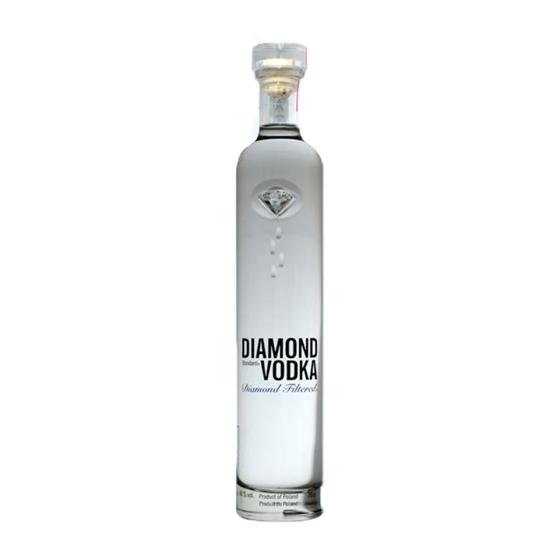 Diamond Standard 70 cl