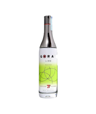 Goral Lime 70 cl