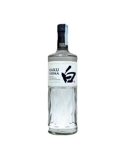 Haku Suntory  Vodka 1 litro