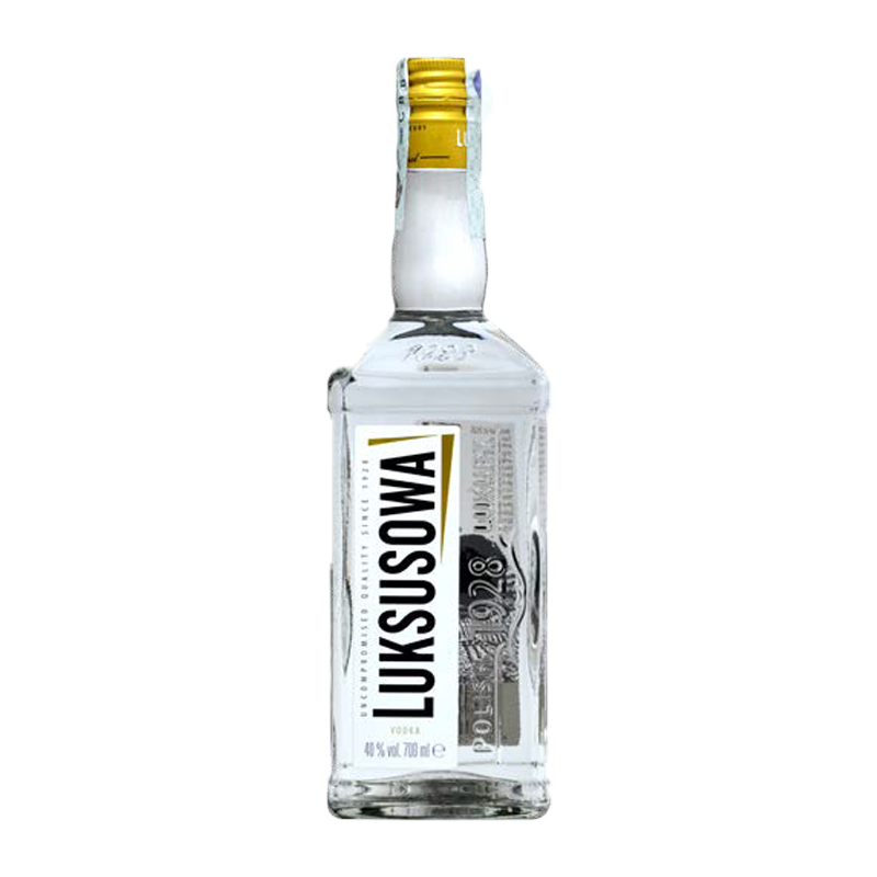 Luksusowa Vodka 70 cl