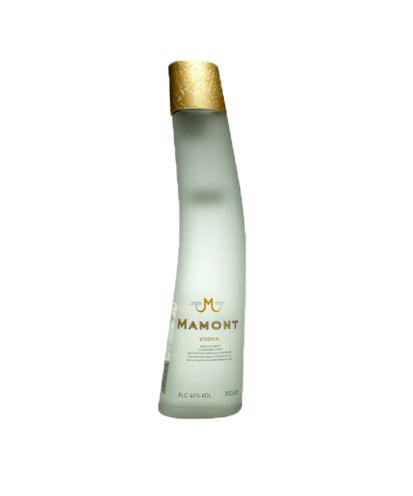 Mamont Vodka 70 cl