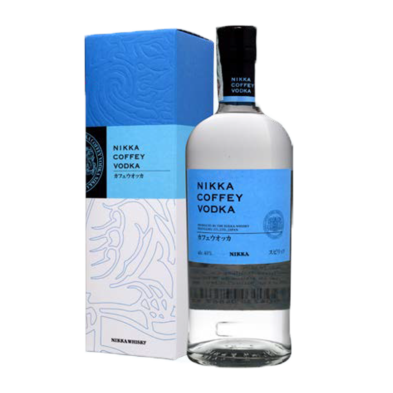 Nikka Coffey (Giappone) 70 cl - Astucciata