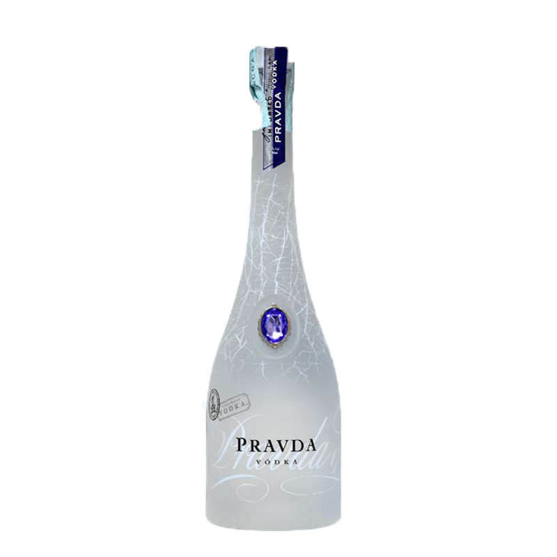 Pravda Vodka 70 cl