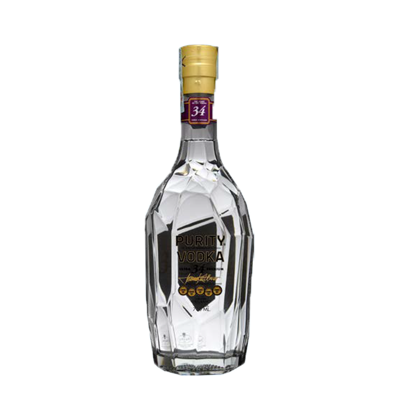 Purity Vodka 1,75 litri