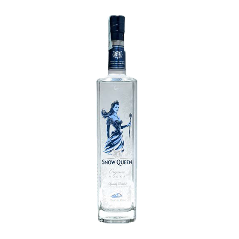 Snow Queen 70 cl Snow Queen 70 cl
