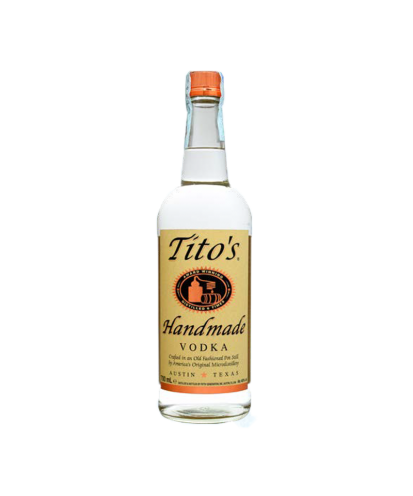 Tito's  Vodka 1 litro