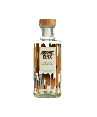 Absolut Elyx 1 litro
