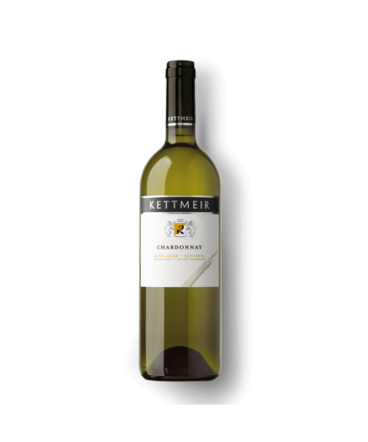 Chardonnay Kettmeir - Alto Adige DOC - 2020