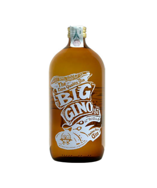 Big Gino 1 litro
