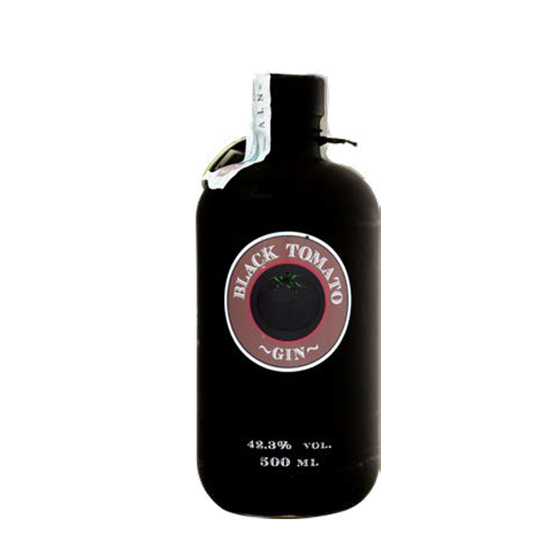 Black Tomato 50 cl Black Tomato 50 cl