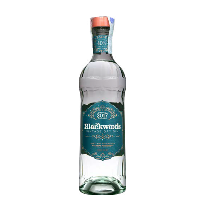 Blackwoods Vintage 70 cl Blackwoods Vintage 70 cl