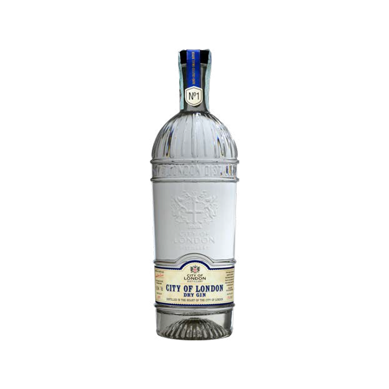 City of London n°1 Dry 70 cl City of London n°1 Dry 70 cl