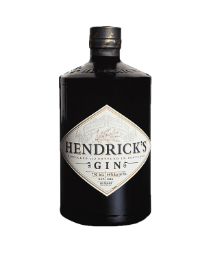 Hendrick's Gin  1 litro