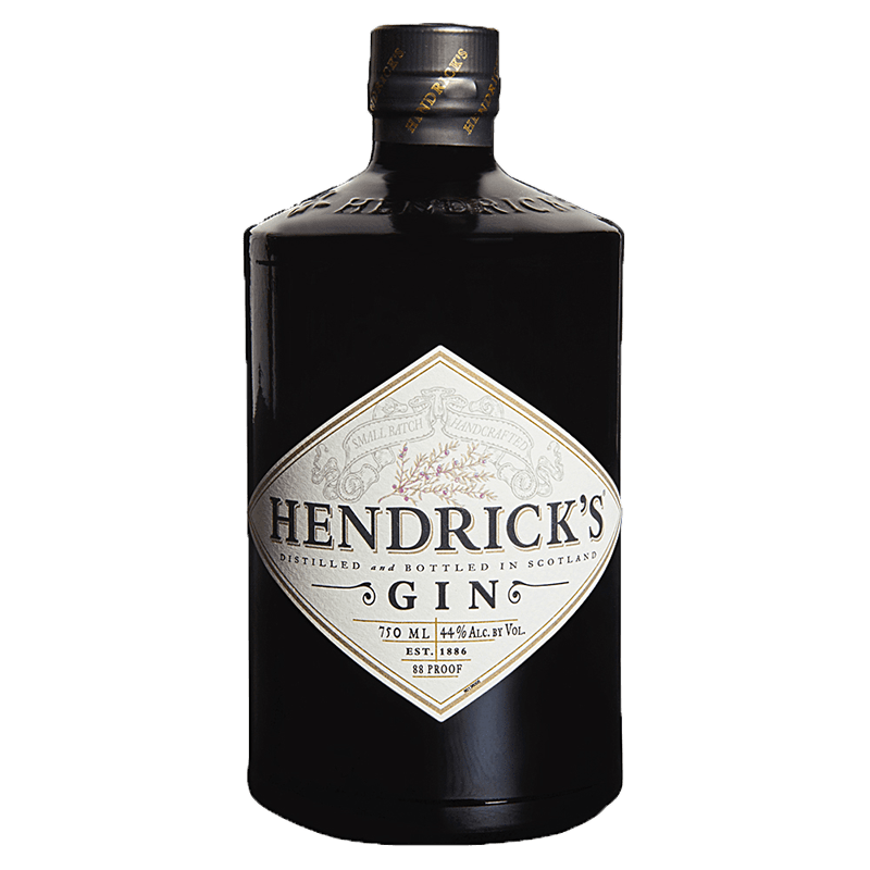 Hendrick's Gin  1 litro