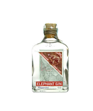 Elephant Gin Dry 50 cl