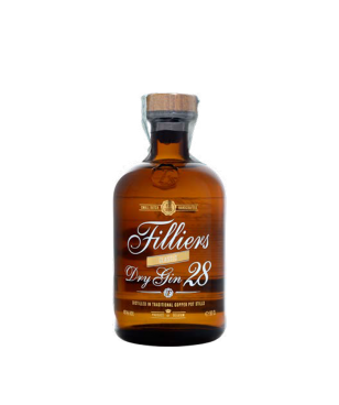 Filliers 28 Classic 50 cl